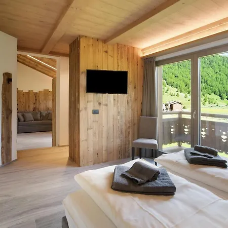 Apartment Agriturismo Bosco D'oro 3 *