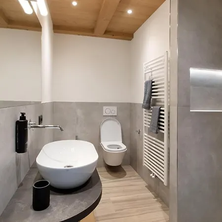 Agriturismo Bosco D'oro 3 Livigno